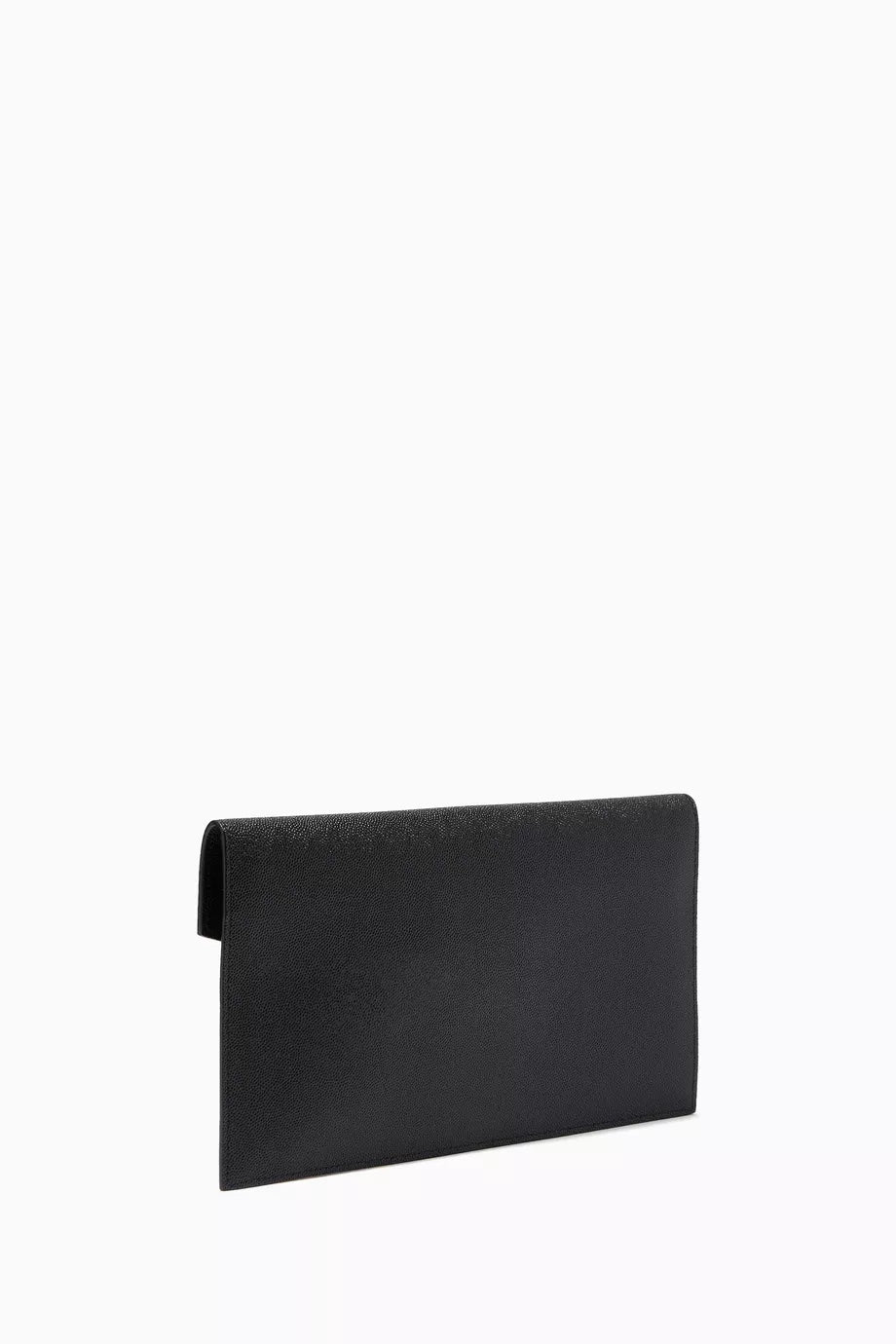 Saint Laurent Uptown Pouch Black
