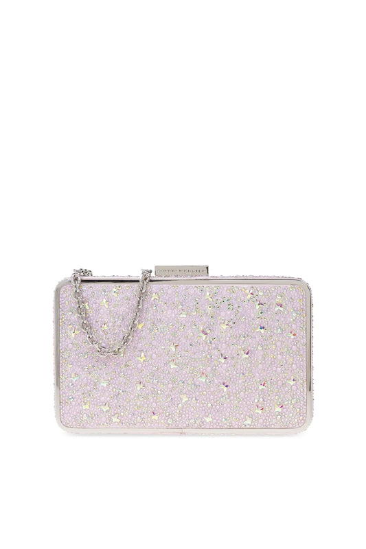 Sophia Webster Claribel Clutch