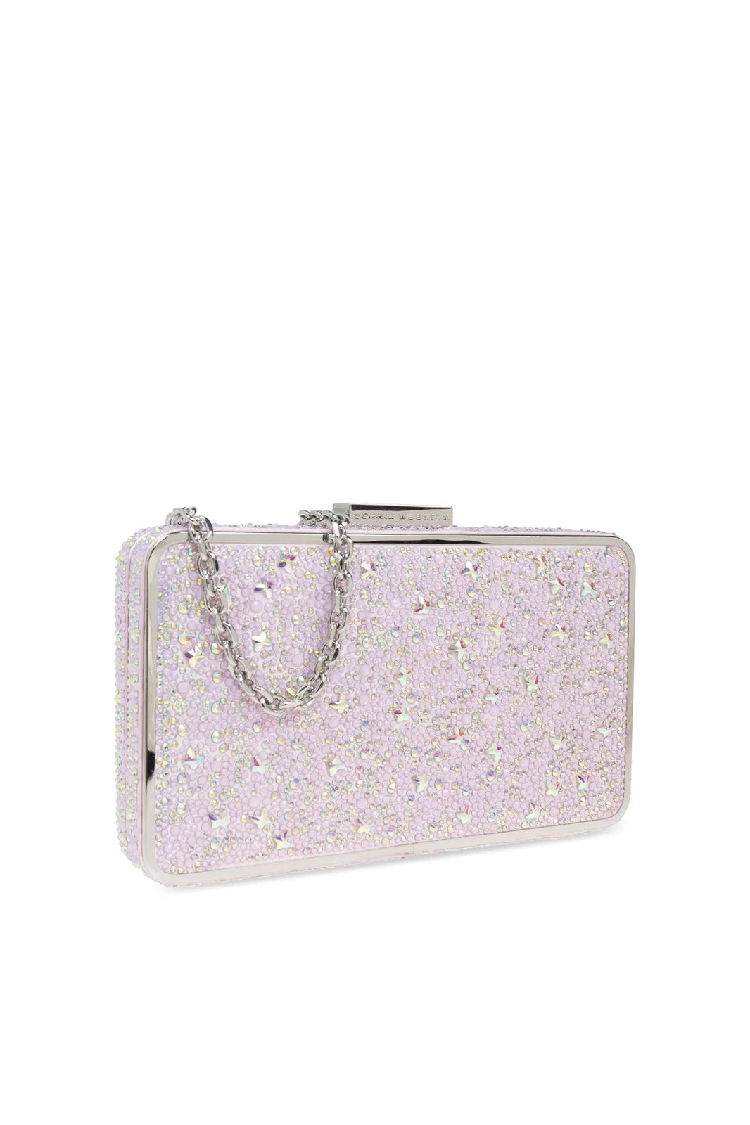 Sophia Webster Claribel Clutch