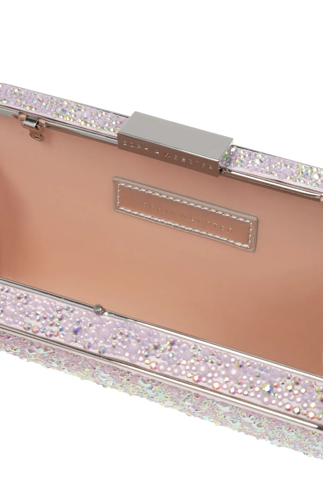 Sophia Webster Claribel Clutch
