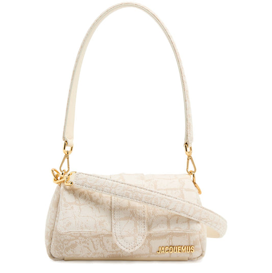 Jacquemus Shoulder bag Le Petit Bambimou