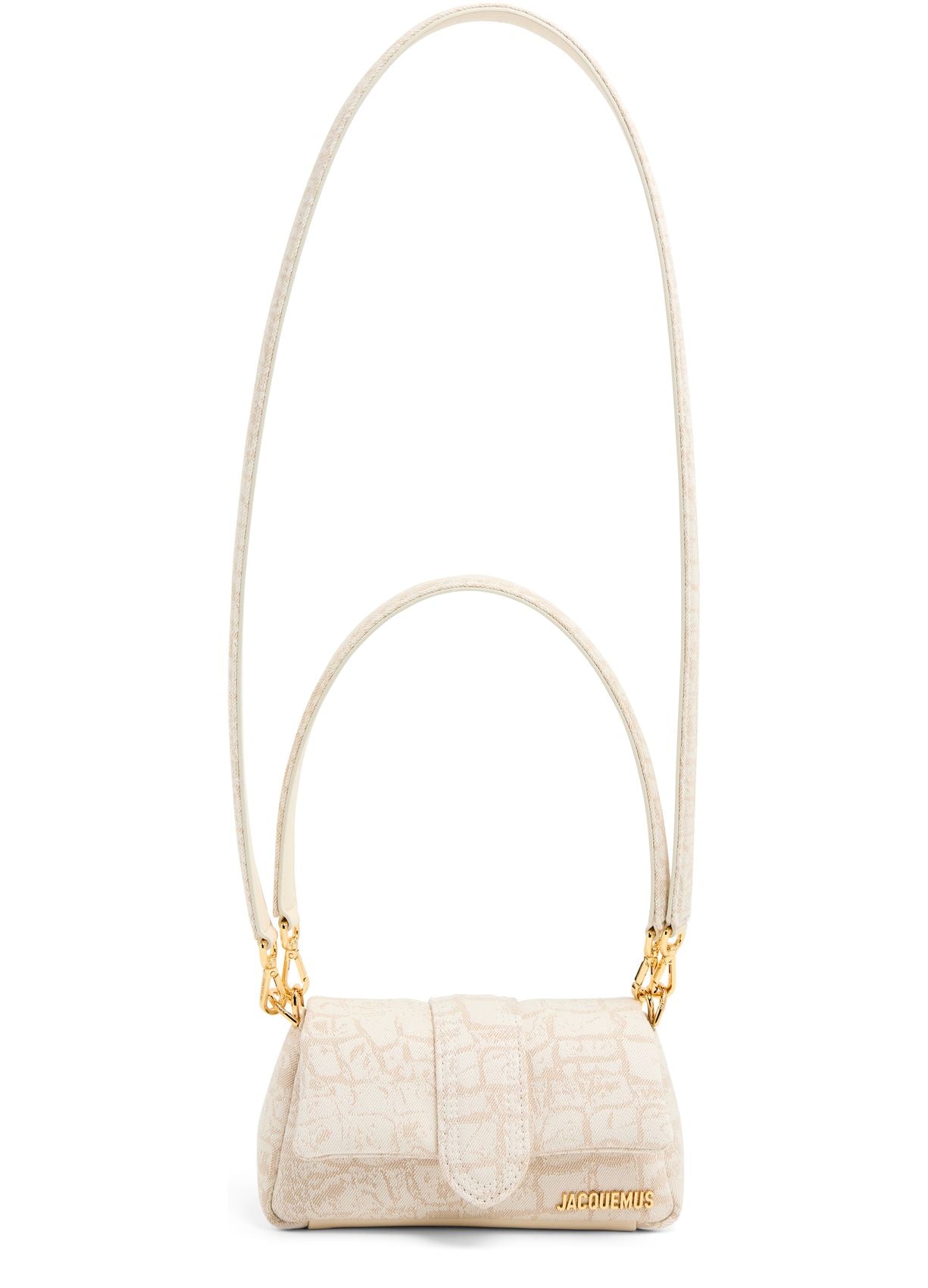 Jacquemus Shoulder bag Le Petit Bambimou