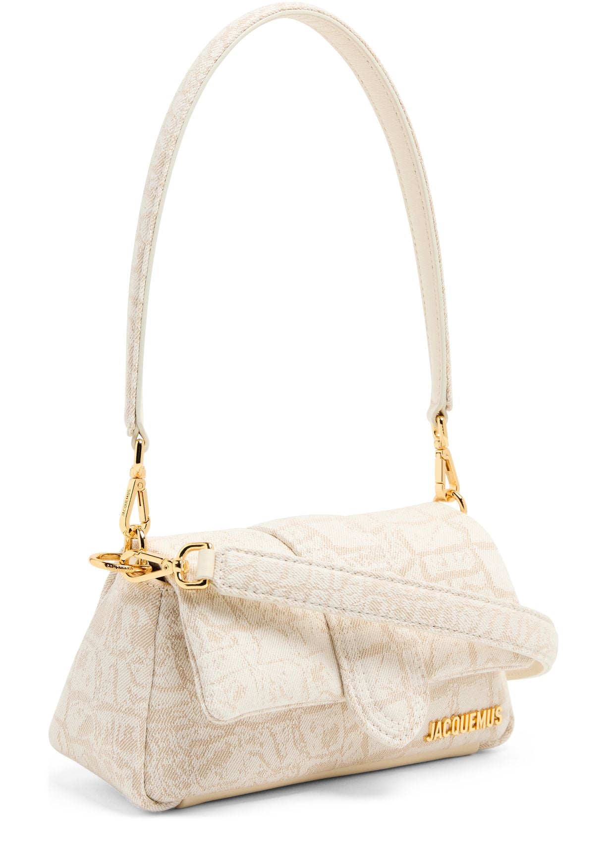 Jacquemus Shoulder bag Le Petit Bambimou
