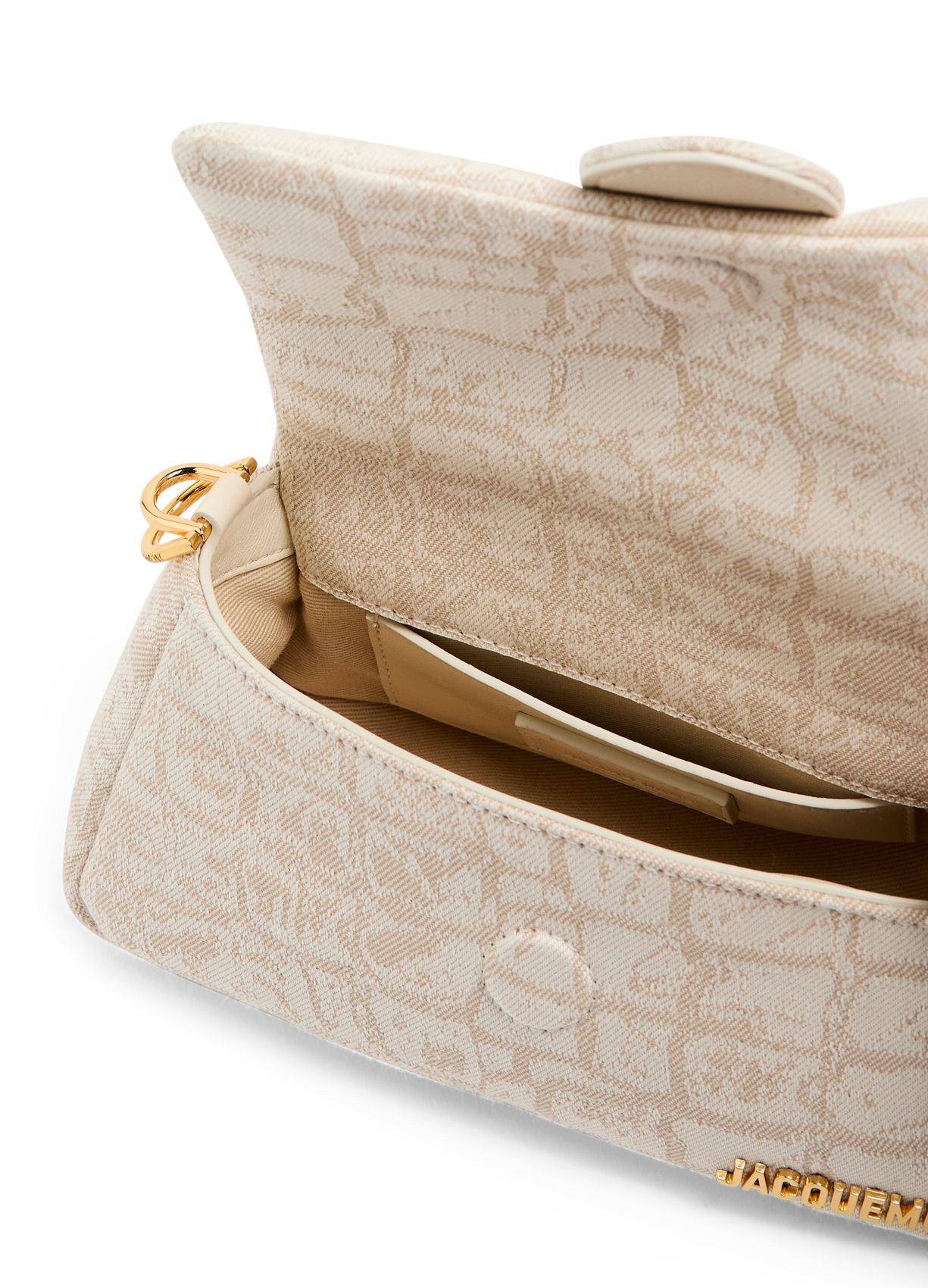 Jacquemus Shoulder bag Le Petit Bambimou