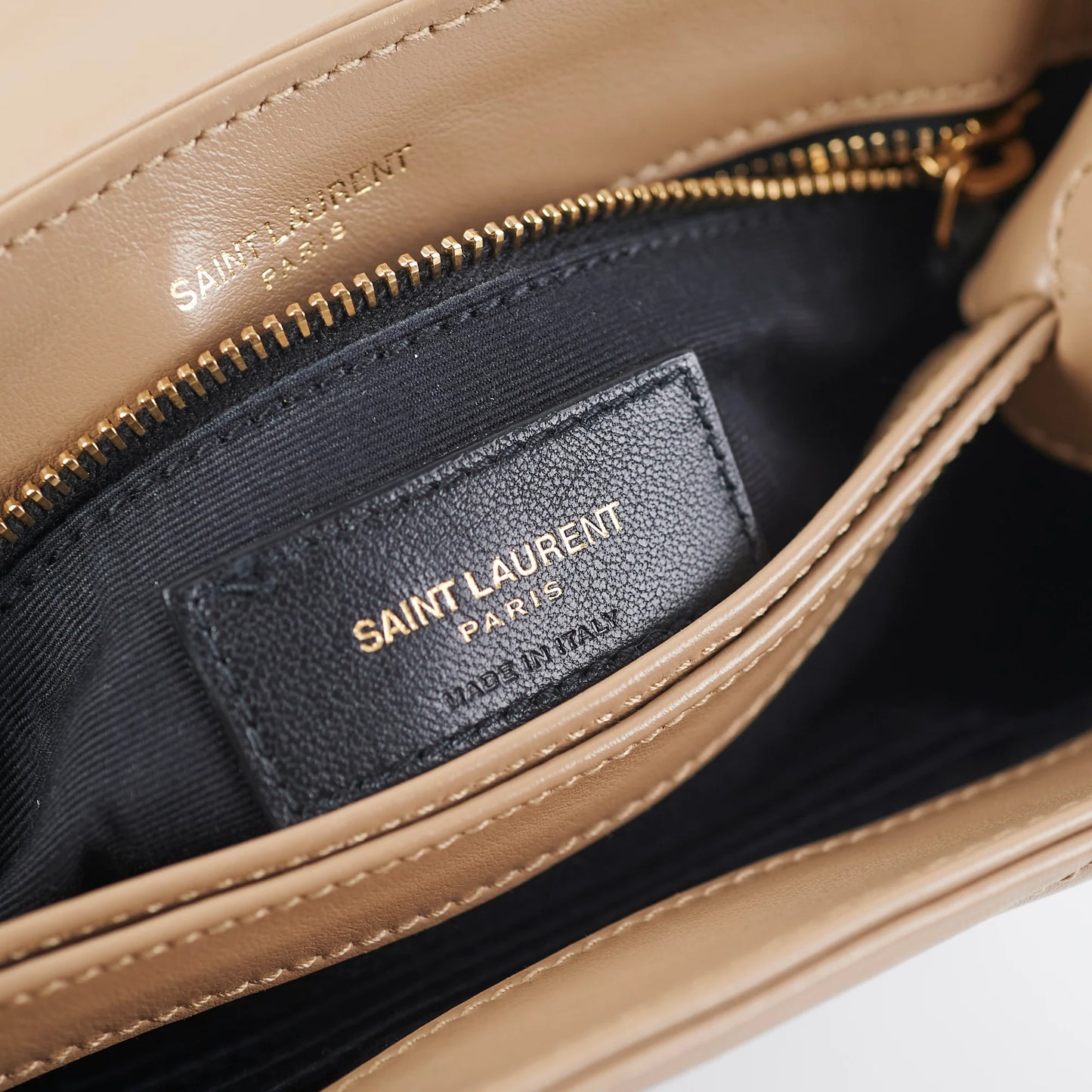 Saint Laurent Toy Lou Lou